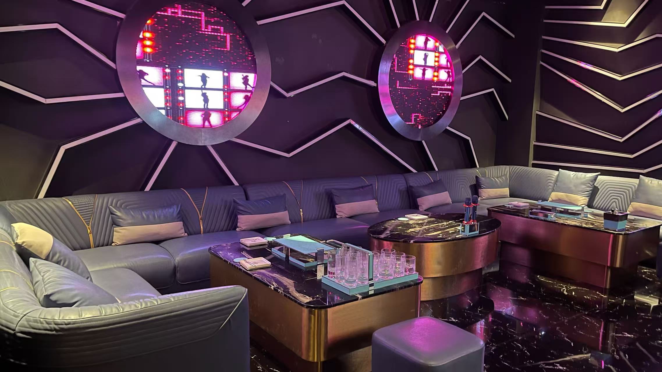 随州商务KTV玩转攻略-随县ktv预定