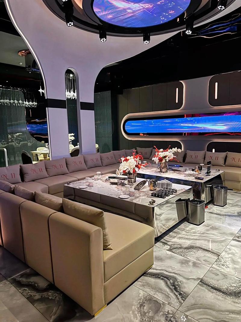 随州商务ktv提供优质单人商务ktv体验-广水市ktv预定